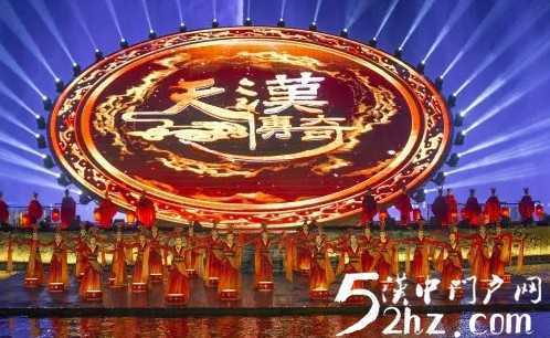 漢中旅游再創佳績！這4家景區喜提“新身份”！
