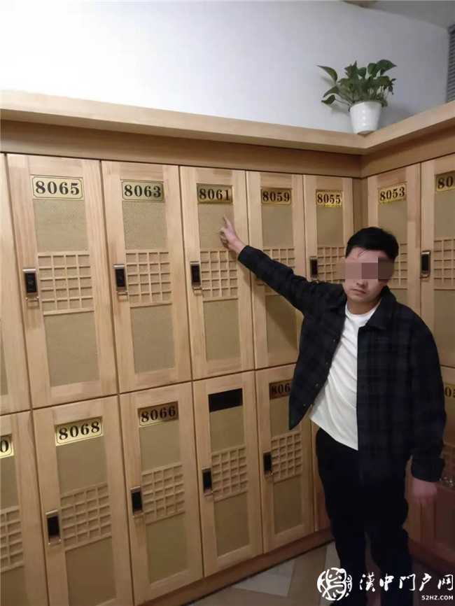 可惡！浴室儲物柜被盜 竟是…