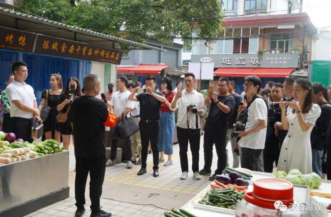 漢臺區開展“學黨史踐初心 我為群眾辦實事”主題采訪活動