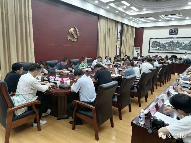 漢臺區開展“學黨史踐初心 我為群眾辦實事”主題采訪活動