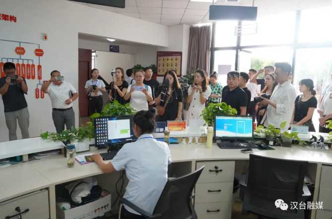 漢臺區開展“學黨史踐初心 我為群眾辦實事”主題采訪活動