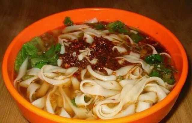 尋味漢中！這幾種冬季暖心美食，越吃越有滋味兒~
