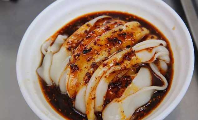 尋味漢中！這幾種冬季暖心美食，越吃越有滋味兒~