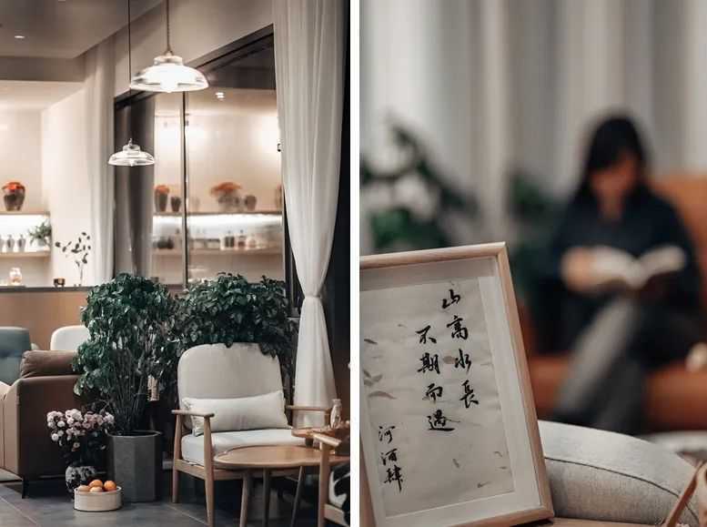 在漢中，這定是您向往的冬日生活！