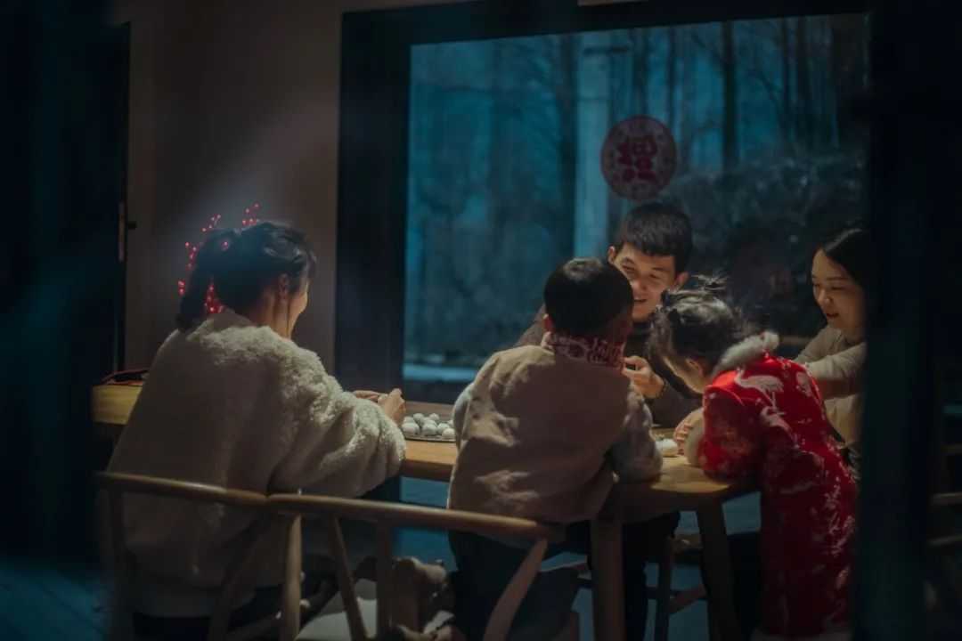 在漢中，這定是您向往的冬日生活！