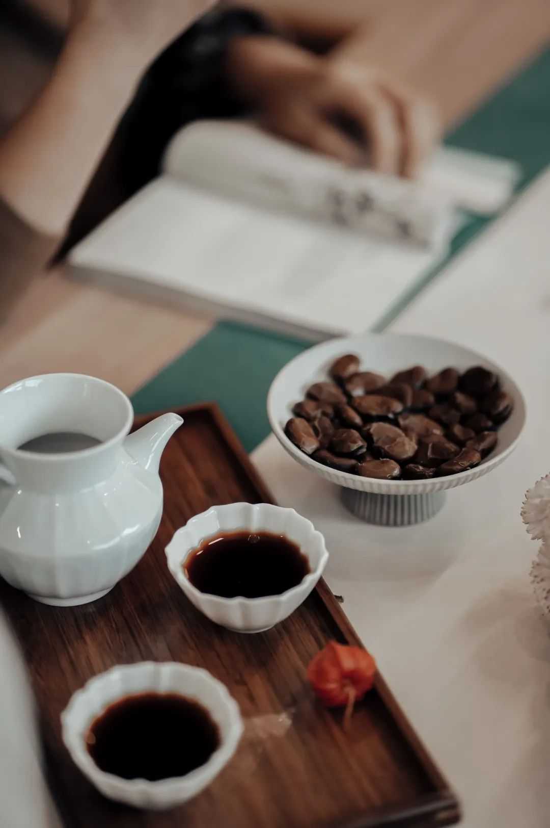 在漢中，這定是您向往的冬日生活！