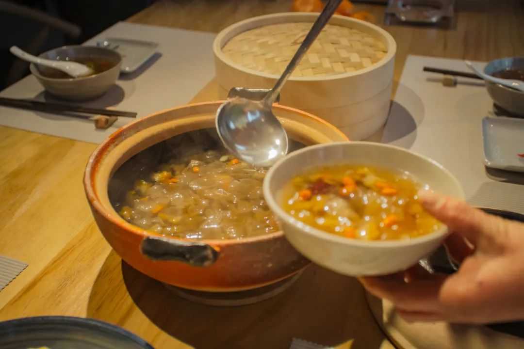 在漢中，這定是您向往的冬日生活！
