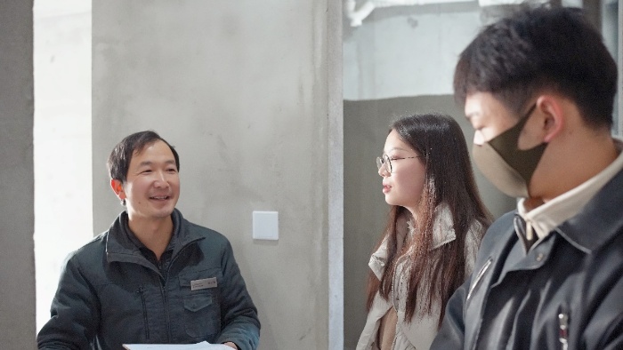 提前交付，幸福歸家| 云上江灣二期盛大交付