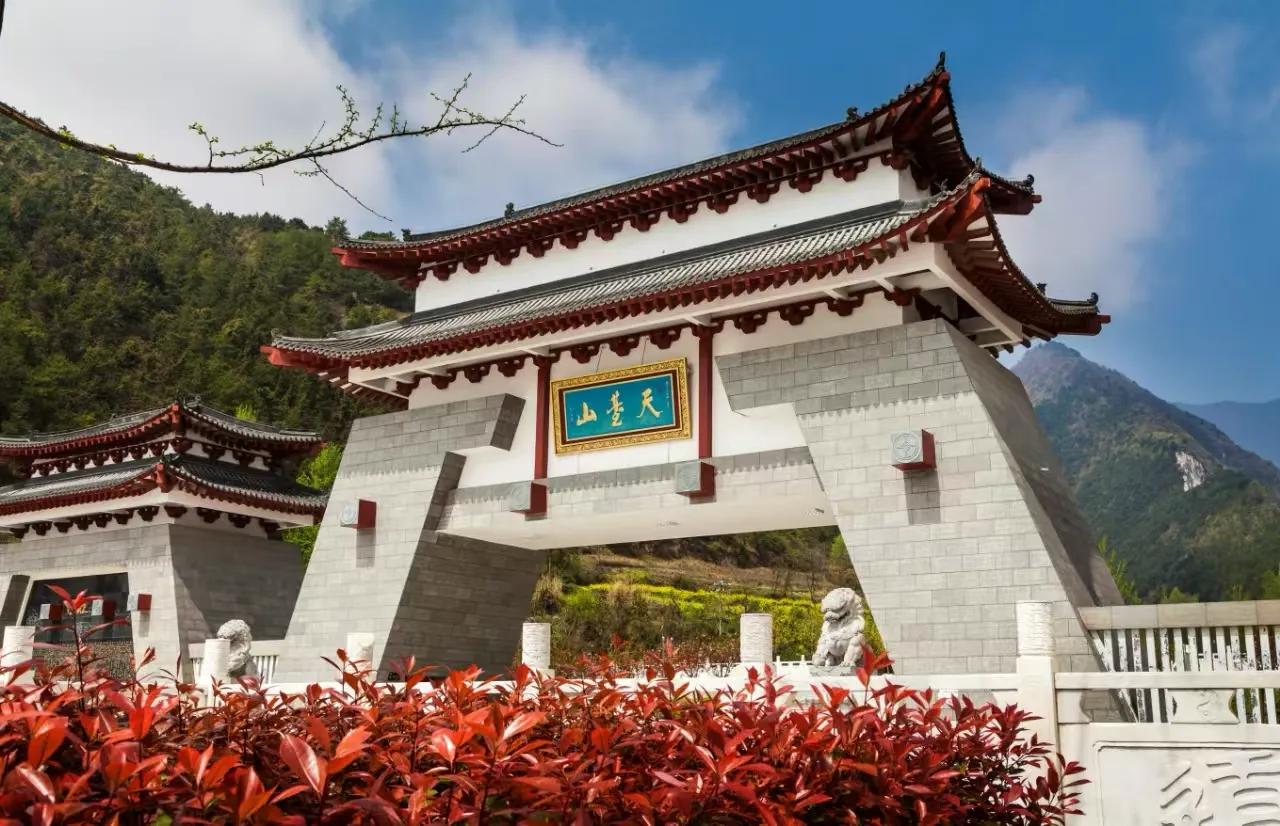 漢風潮玩正當時！漢臺五一文旅盛宴開啟