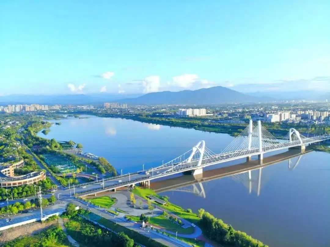 跨入“千億俱樂部”！漢中高質量發展又一里程碑→