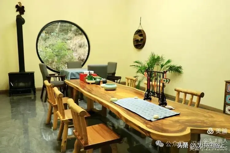 春節不遠游！漢中這幾個地方嗨翻天