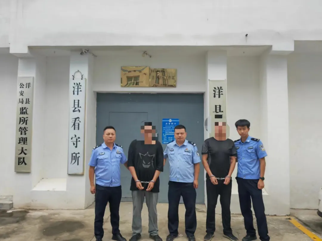 漢中打掉一盜犬犯罪團伙！