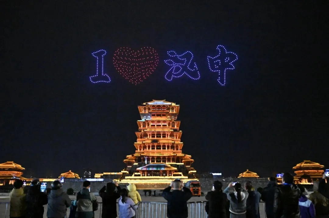 春天出游季！漢臺系列活動請收好，就等你來
