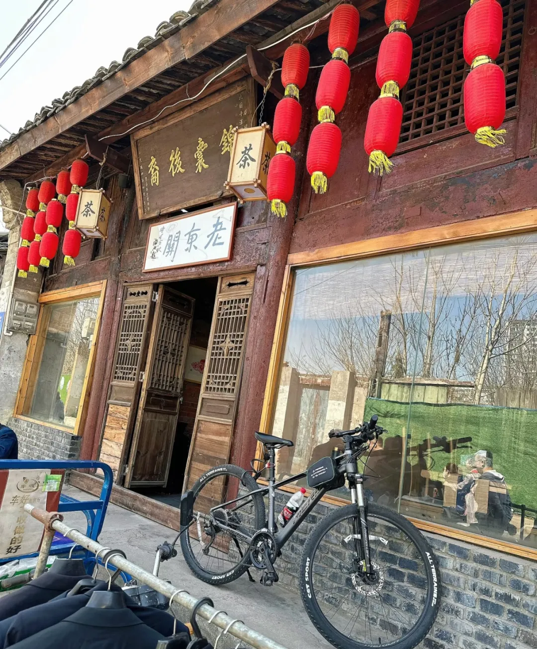 文化中國行丨被漢臺氛圍感老街驚艷到了！ 獨特韻味， 拍照絕美！