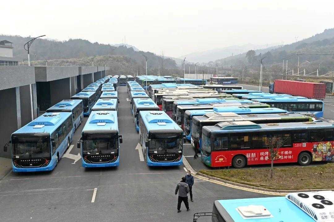 事關春節返鄉出游、放假開學、節后返崗……春運工作方案來了