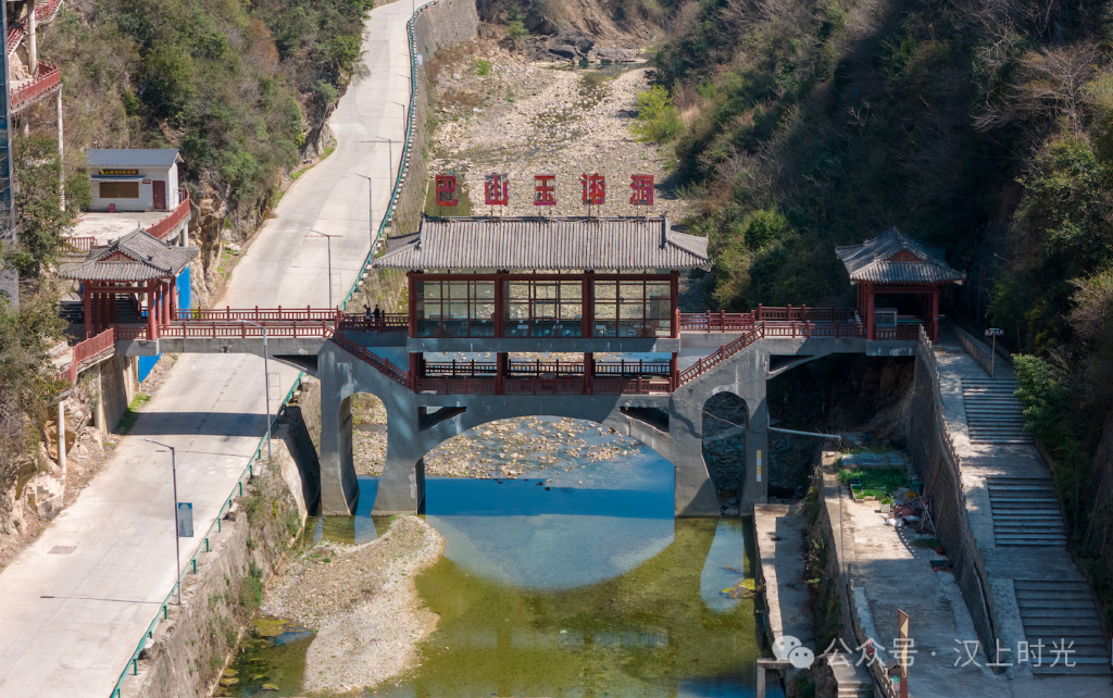 鎮巴春日盛宴旅游攻略，讓這個春天不留遺憾！