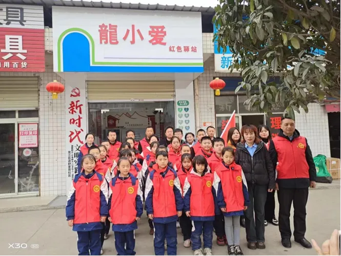 解鎖社區(qū)治理“幸福密碼”，漢臺(tái)這個(gè)街道這樣做