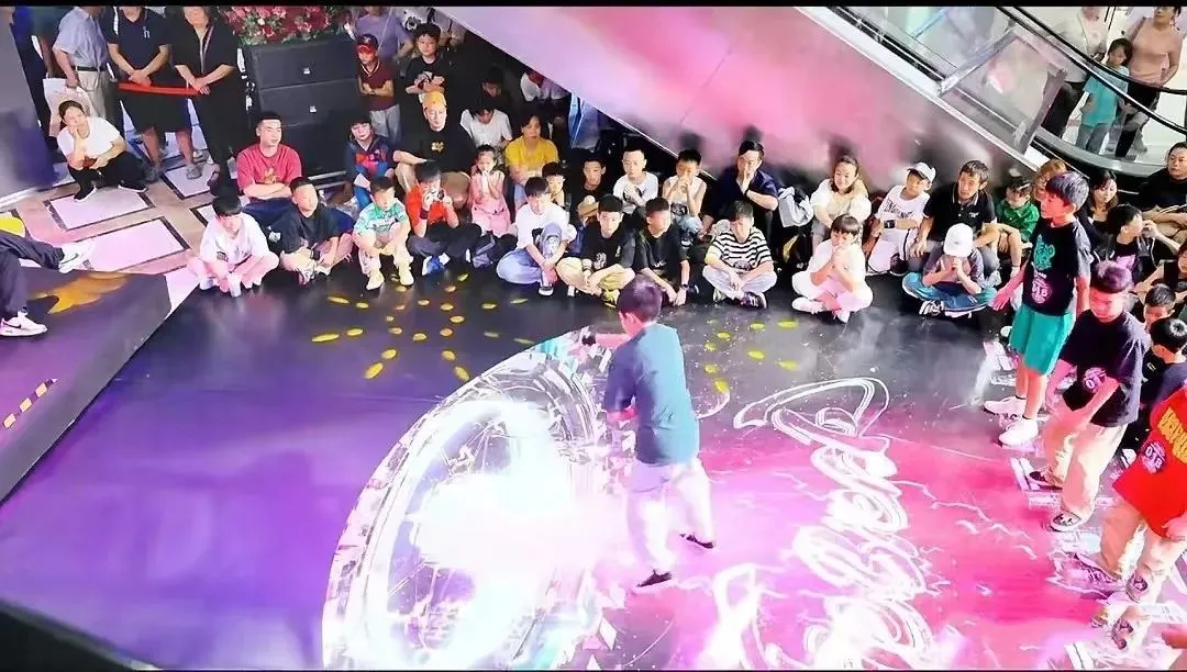 優惠力度太大！這家商場五一假期要被漢中人搬空