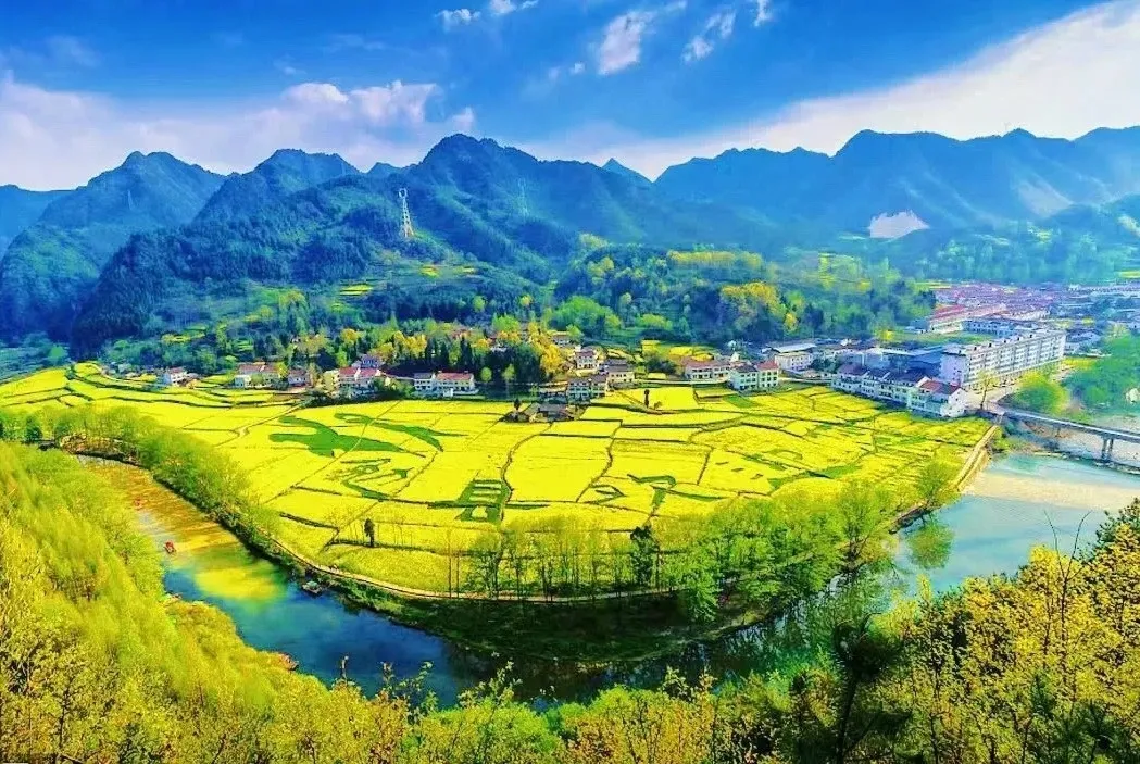 春天出游季！漢臺系列活動請收好，就等你來