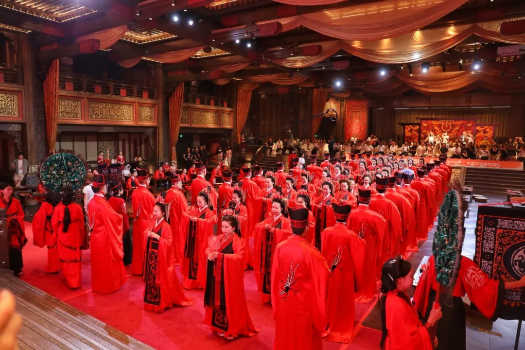 收藏！2025漢中春節(jié)最全文旅活動(dòng)指南來了