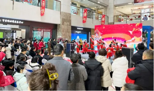 收藏！2025漢中春節(jié)最全文旅活動(dòng)指南來了