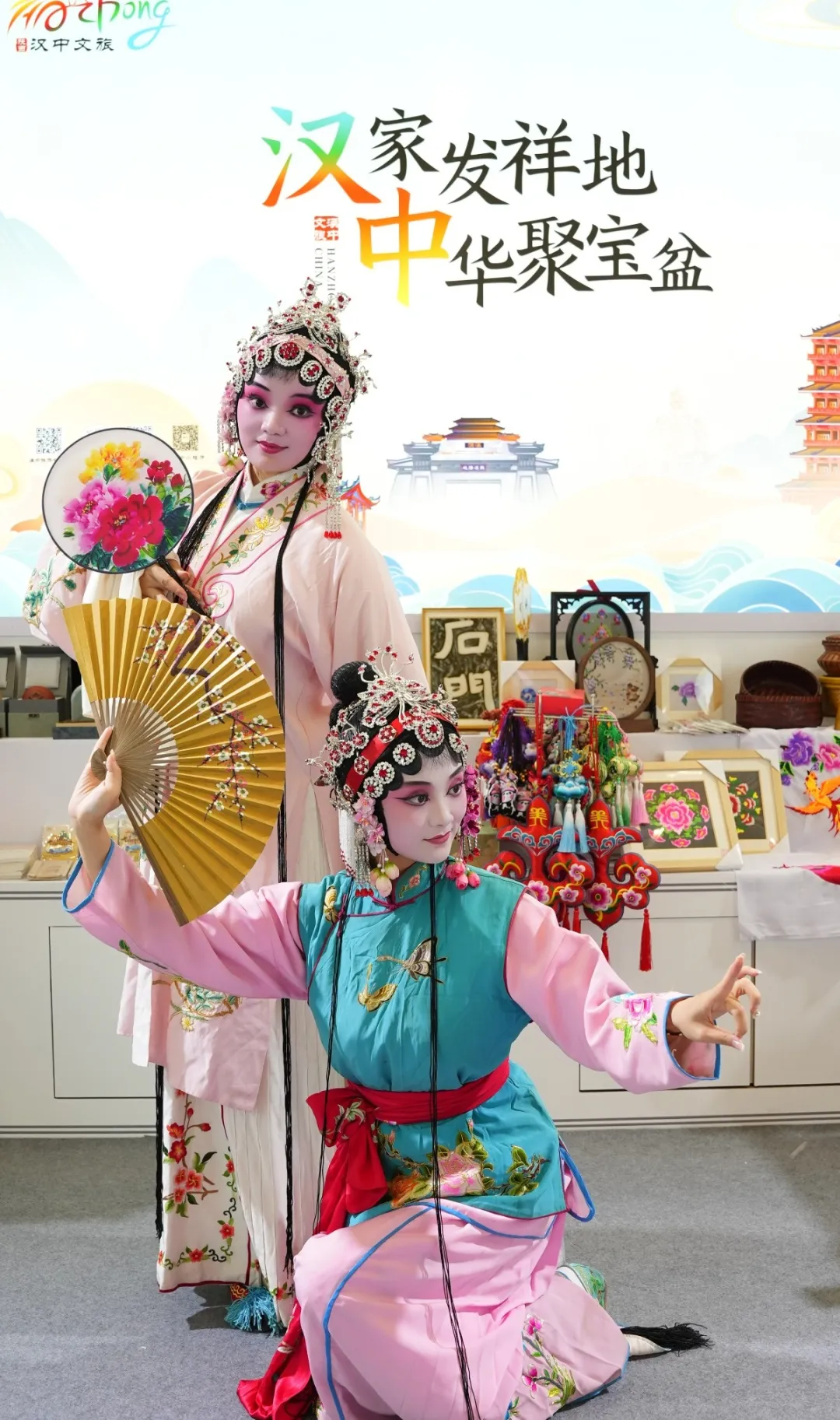 最佳！優秀！漢中榮獲“兩項大獎”→