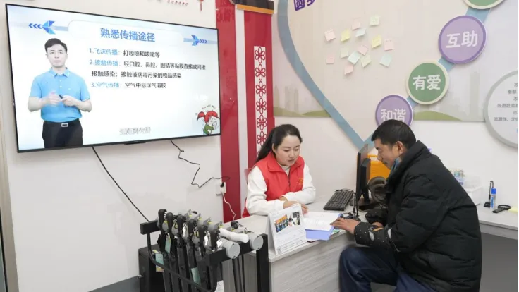 解鎖社區(qū)治理“幸福密碼”，漢臺(tái)這個(gè)街道這樣做