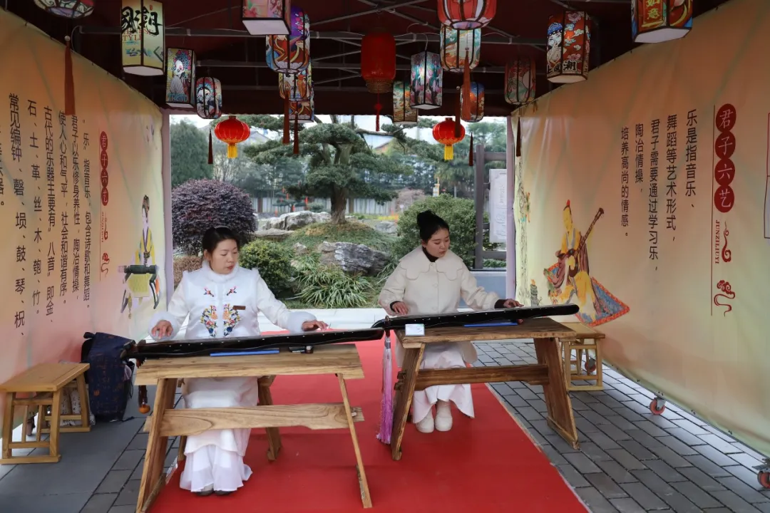 這個春節，漢中這里龍騰虎躍！