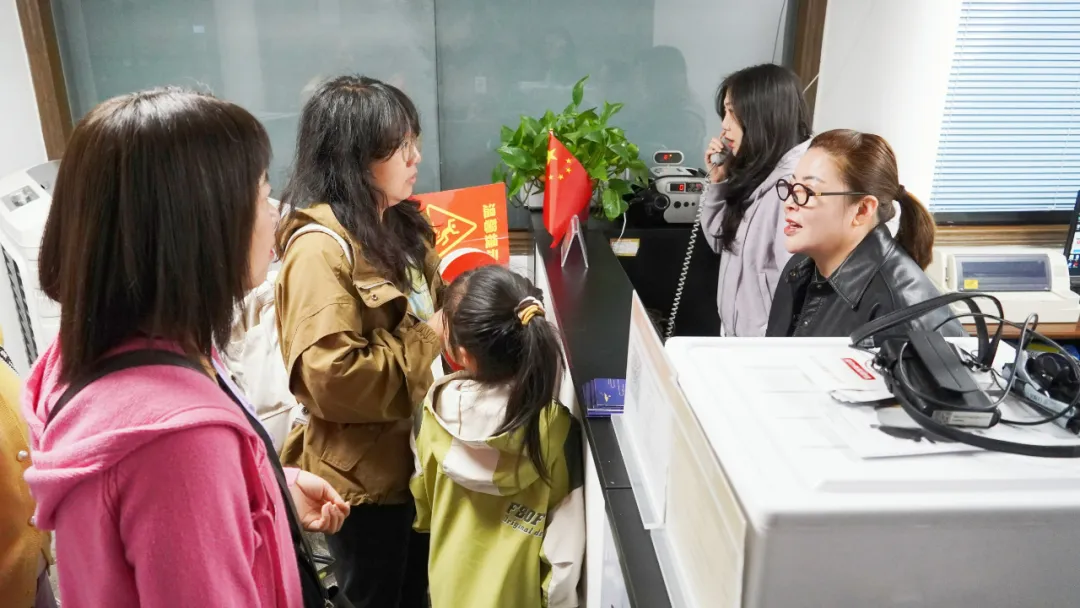 漢臺：國慶我在崗 堅守顯擔當