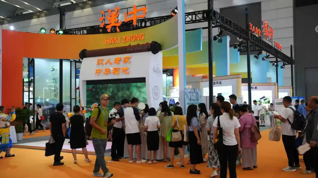 最佳！優秀！漢中榮獲“兩項大獎”→