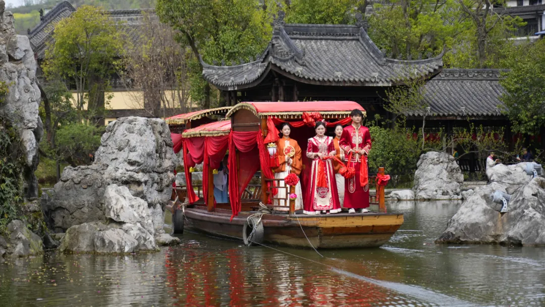 春天出游季！漢臺系列活動請收好，就等你來