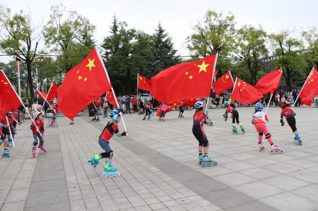 體育流量變經濟增量！“賽事經濟”燃動漢中！