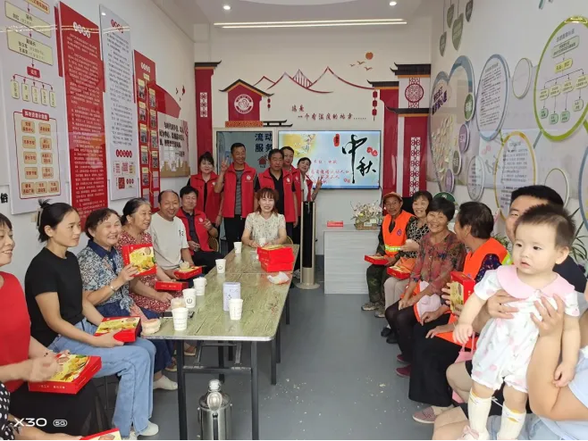 解鎖社區(qū)治理“幸福密碼”，漢臺(tái)這個(gè)街道這樣做