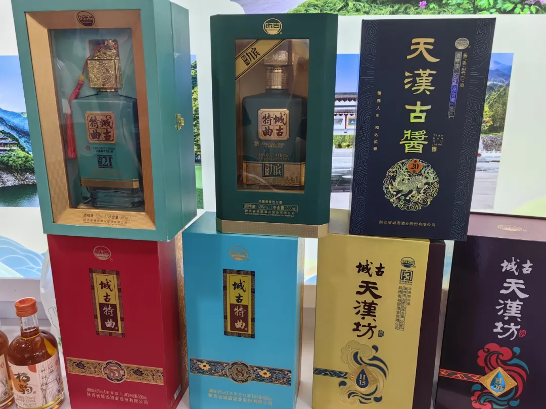 最佳！優秀！漢中榮獲“兩項大獎”→