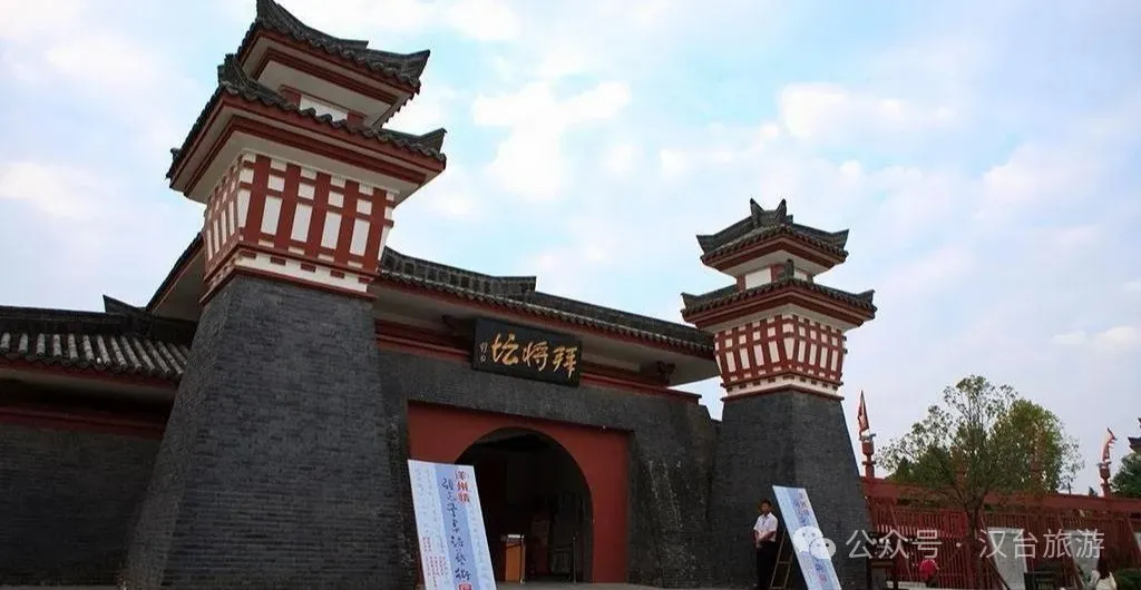 春天出游季！漢臺系列活動請收好，就等你來