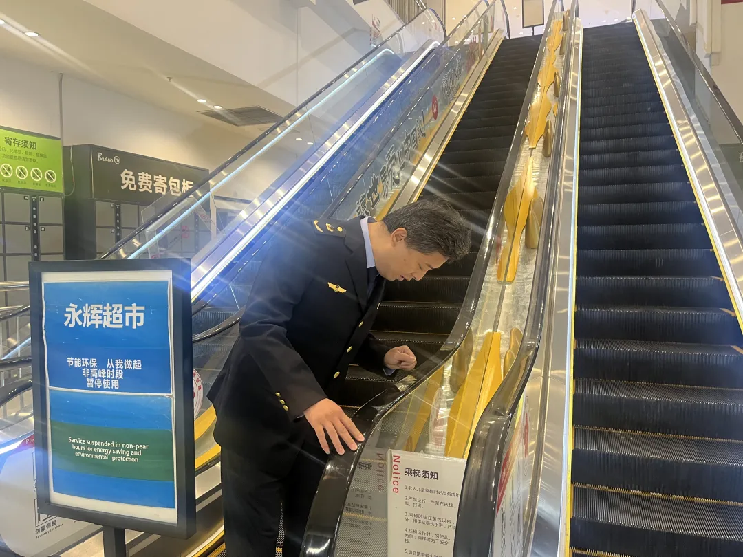 漢臺：國慶我在崗 堅守顯擔當