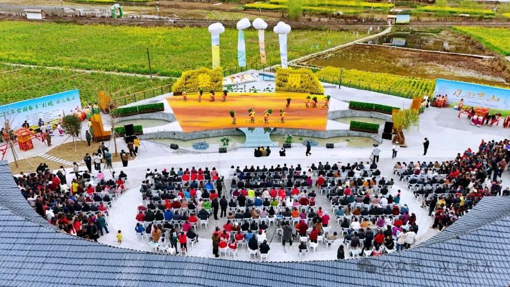鎮巴春日盛宴旅游攻略，讓這個春天不留遺憾！