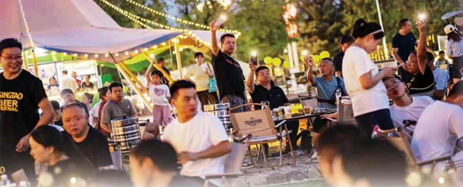 魅力漢中，暑期旅游 “熱” 力全開(kāi)！