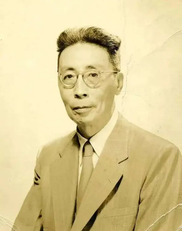 李振峰：城固康家四英杰