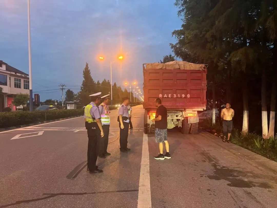 漢中查處酒駕、醉駕59人、飆車炸街20人