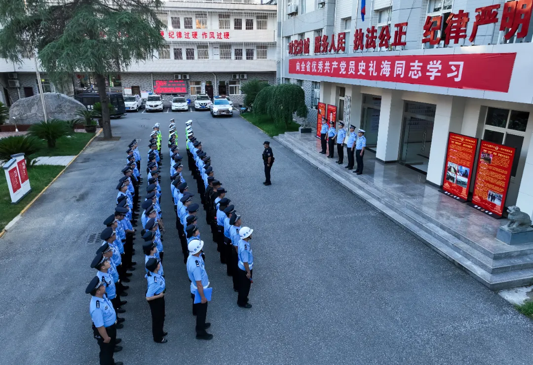 漢中查處酒駕、醉駕59人、飆車炸街20人