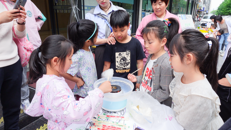 綠色節能，舊物換“新”生！ 漢中愛爾眼科醫院開展“世界地球日”系列活動插圖5