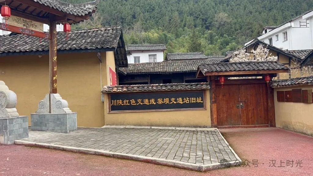 鎮巴春日盛宴旅游攻略，讓這個春天不留遺憾！
