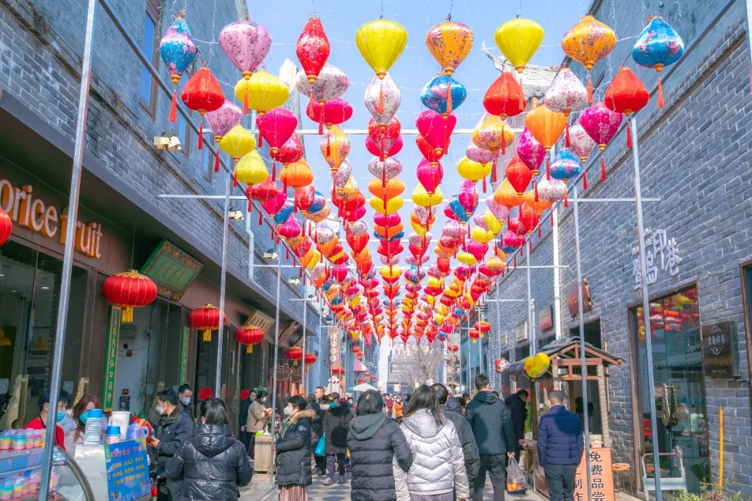 收藏！2025漢中春節(jié)最全文旅活動(dòng)指南來了