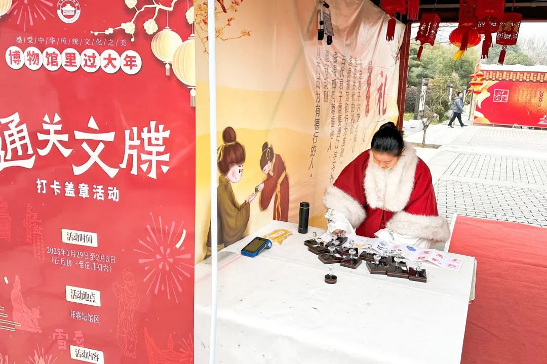 這個春節，漢中這里龍騰虎躍！