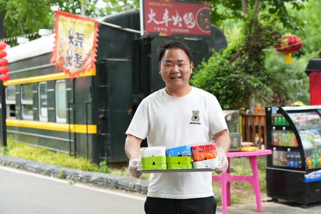 略陽事 | 十六年的變與不變！看徐家坪如何將美麗的家園愿景變為現實