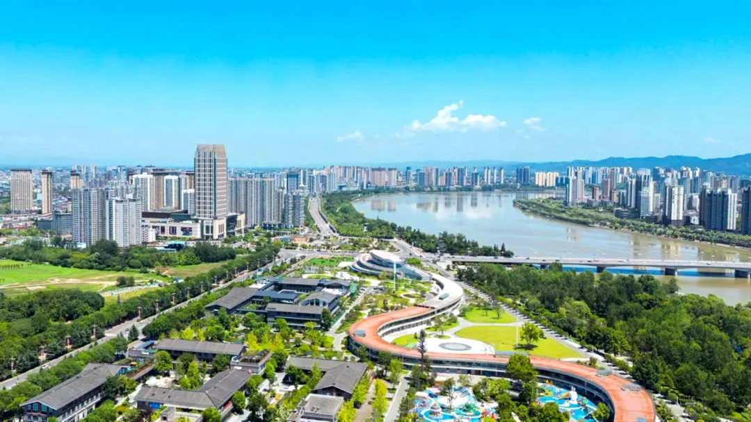 漢臺：打好污染防治攻堅(jiān)戰(zhàn) 持續(xù)改善生態(tài)環(huán)境質(zhì)量