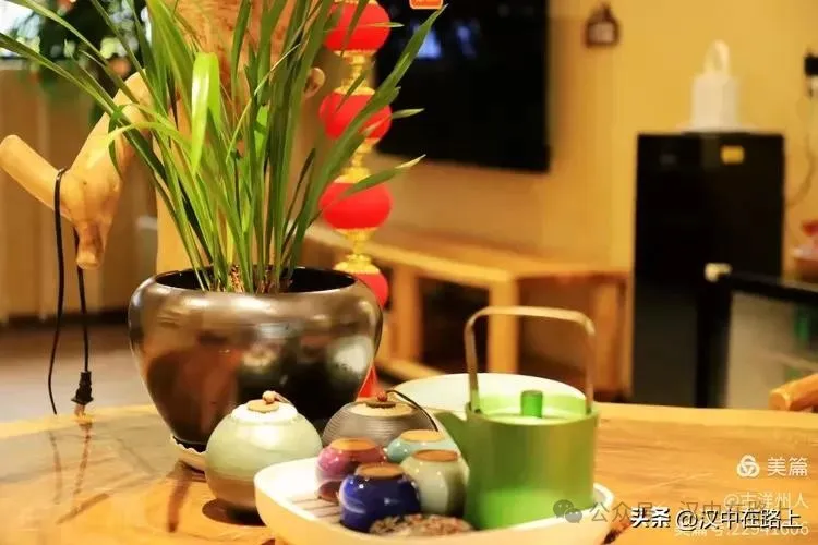 春節不遠游！漢中這幾個地方嗨翻天